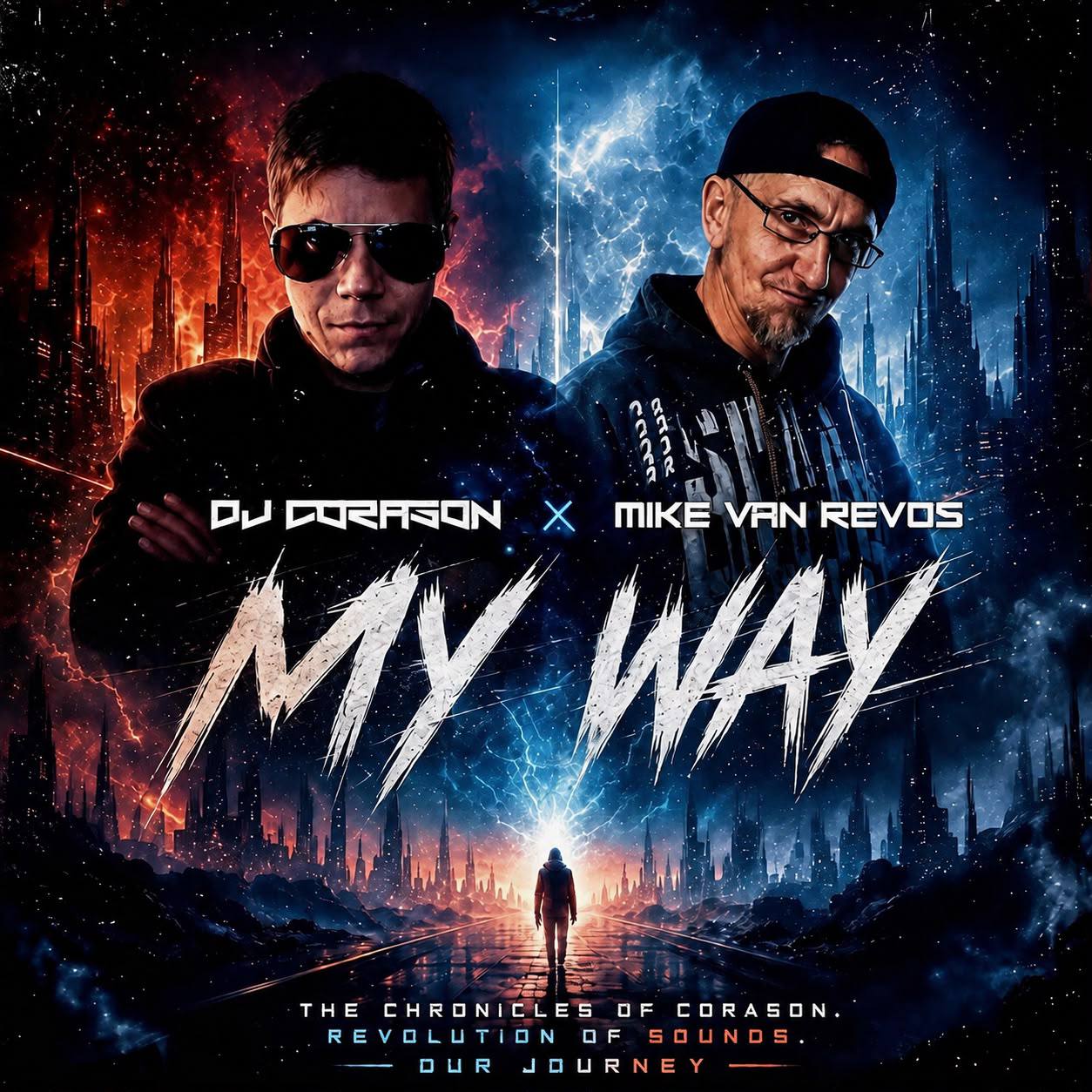 Track Cover Art